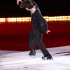 Stéphane Lambiel mit "Ne me quitte pas"