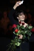 Stéphane Lambiel mit "Ne me quitte pas"