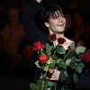 Stéphane Lambiel mit "Ne me quitte pas"