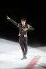 Stéphane Lambiel mit "Wilhelm Tell"