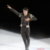 Stéphane Lambiel mit "Wilhelm Tell"