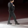 Stéphane Lambiel mit "Let The Good Times Roll"