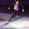 Stéphane Lambiel mit "Let The Good Times Roll"