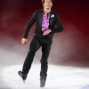 Stéphane Lambiel mit "Let The Good Times Roll"