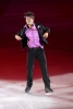 Stéphane Lambiel mit "Let The Good Times Roll"
