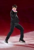 Stéphane Lambiel mit "Let The Good Times Roll"