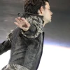Stéphane Lambiel mit "Wilhelm Tell"