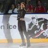 Stéphane Lambiel mit "Wilhelm Tell"