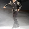 Stéphane Lambiel mit "Wilhelm Tell"