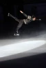 Stéphane Lambiel mit "Wilhelm Tell"