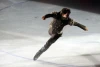 Stéphane Lambiel mit "Wilhelm Tell"
