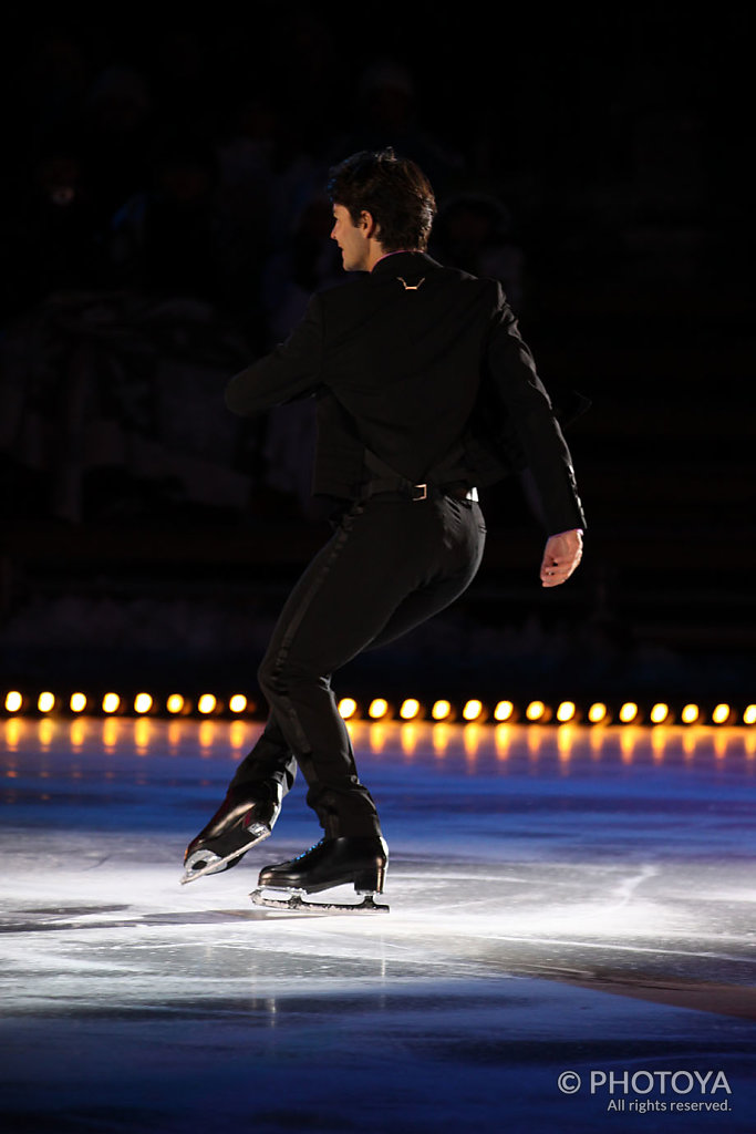 Stéphane Lambiel