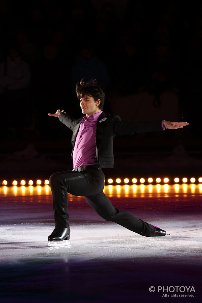 Stéphane Lambiel