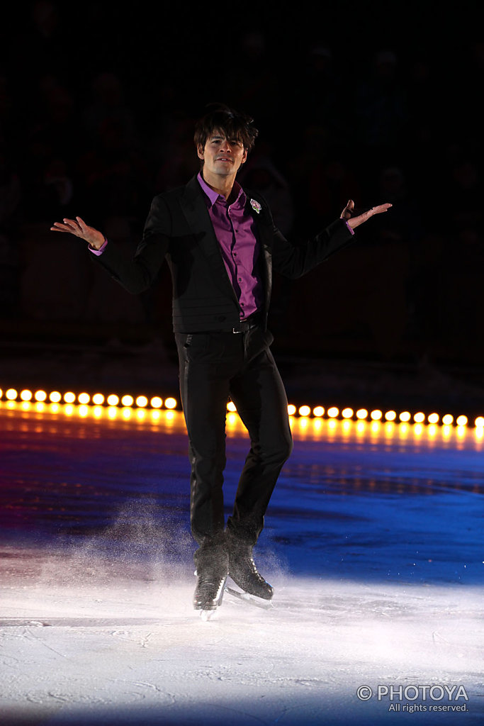 Stéphane Lambiel