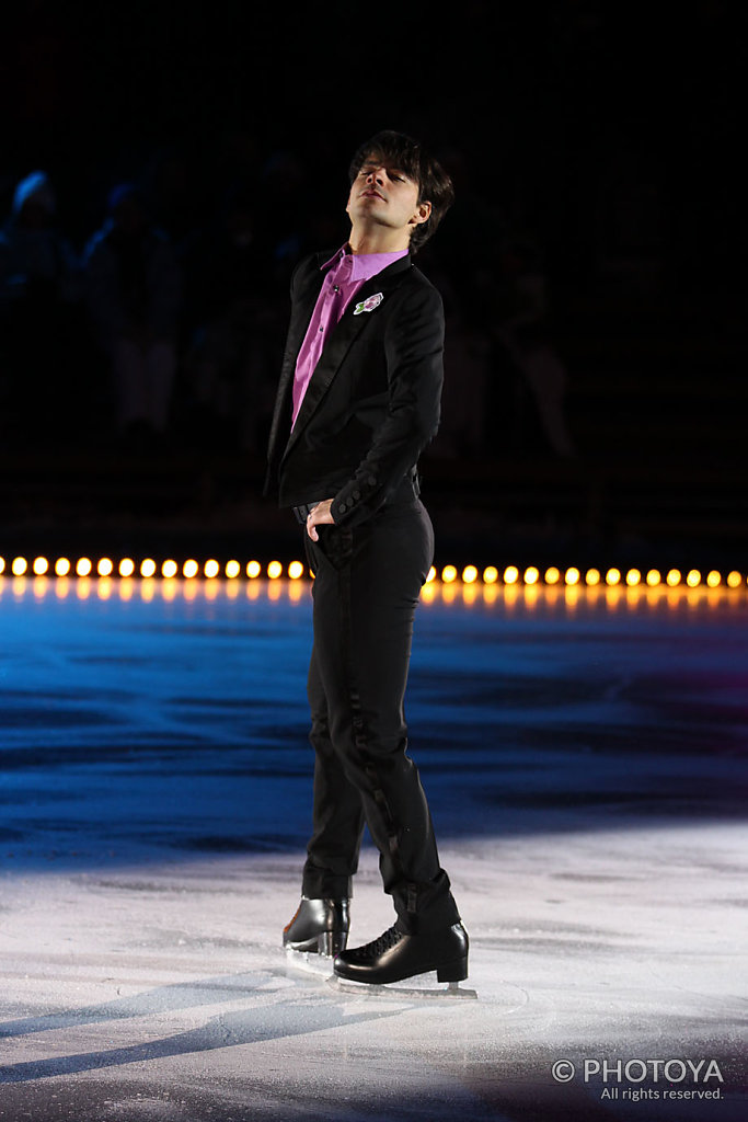 Stéphane Lambiel