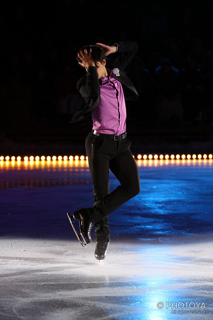 Stéphane Lambiel