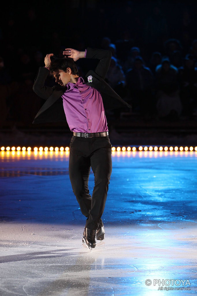 Stéphane Lambiel