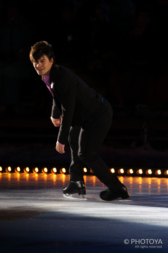 Stéphane Lambiel