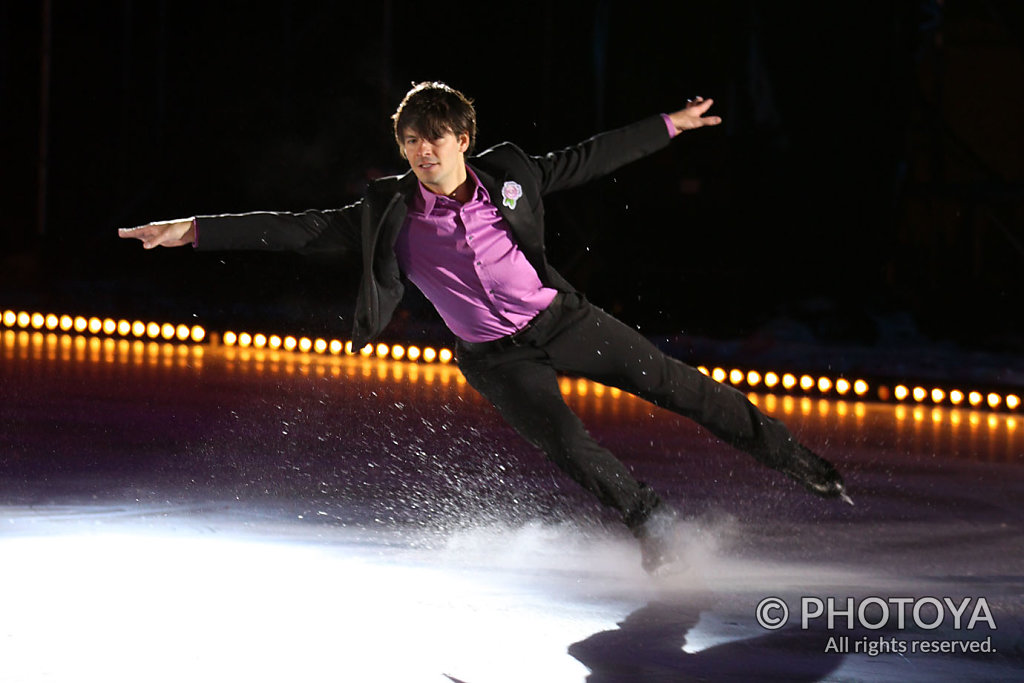 Stéphane Lambiel