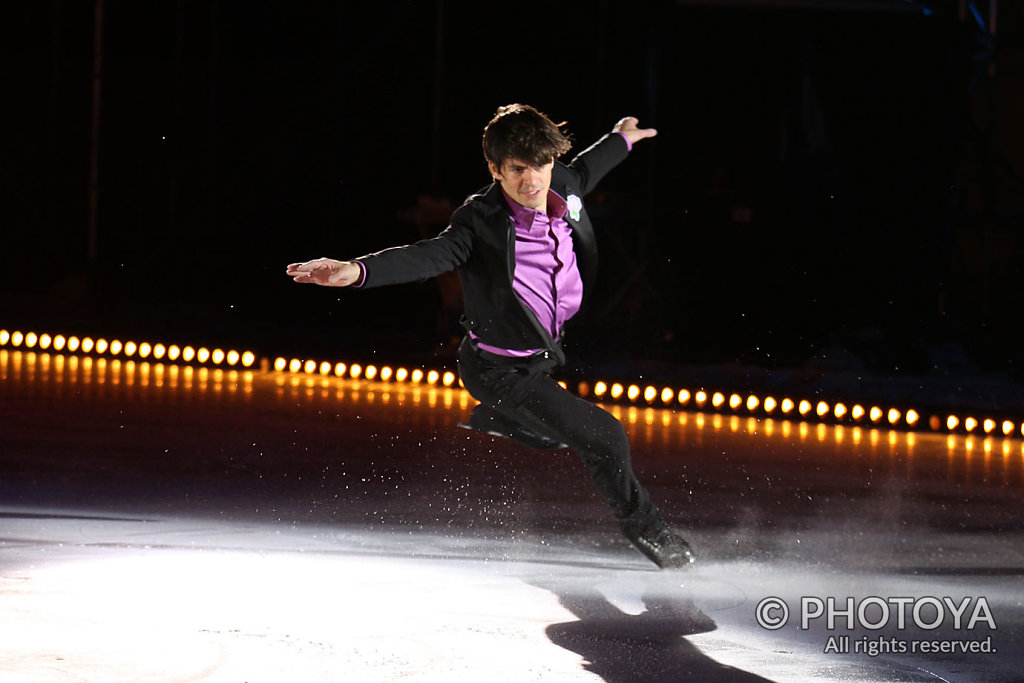 Stéphane Lambiel