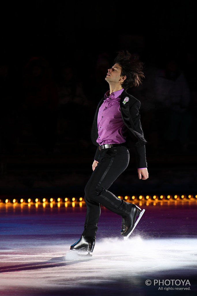 Stéphane Lambiel