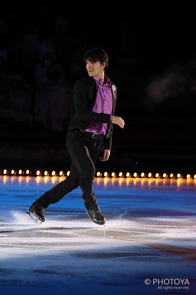 Stéphane Lambiel