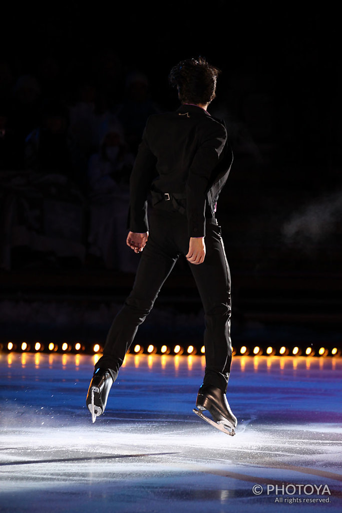 Stéphane Lambiel