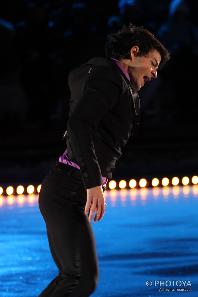 Stéphane Lambiel