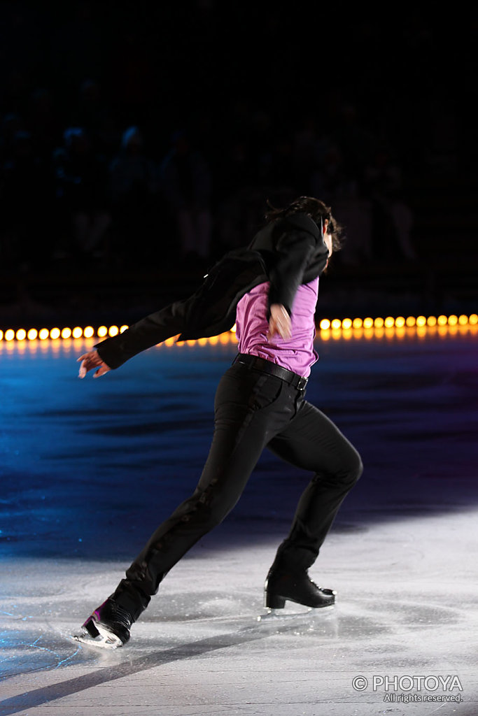 Stéphane Lambiel