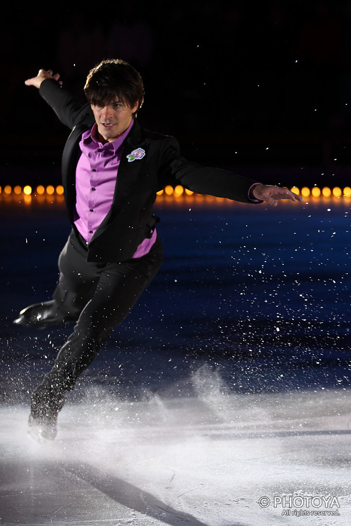 Stéphane Lambiel