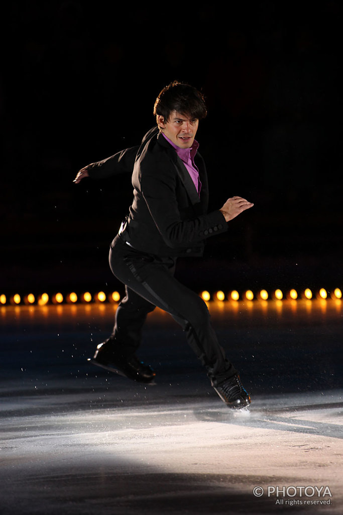 Stéphane Lambiel