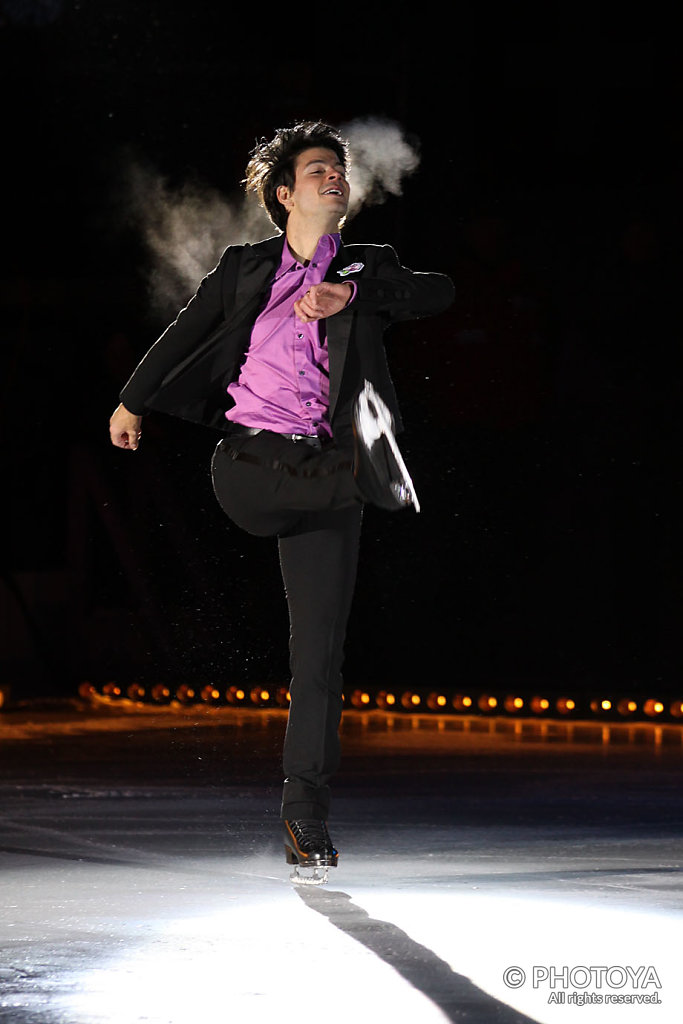 Stéphane Lambiel