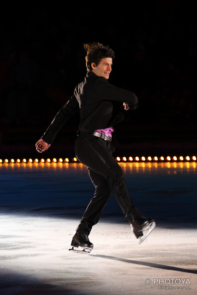 Stéphane Lambiel