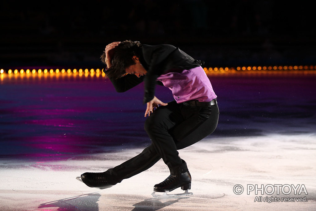 Stéphane Lambiel