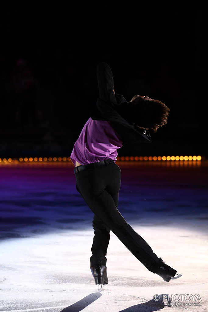 Stéphane Lambiel