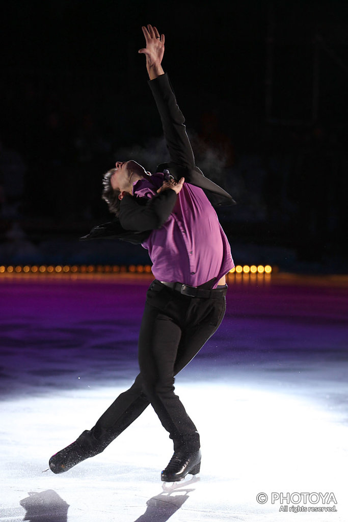 Stéphane Lambiel