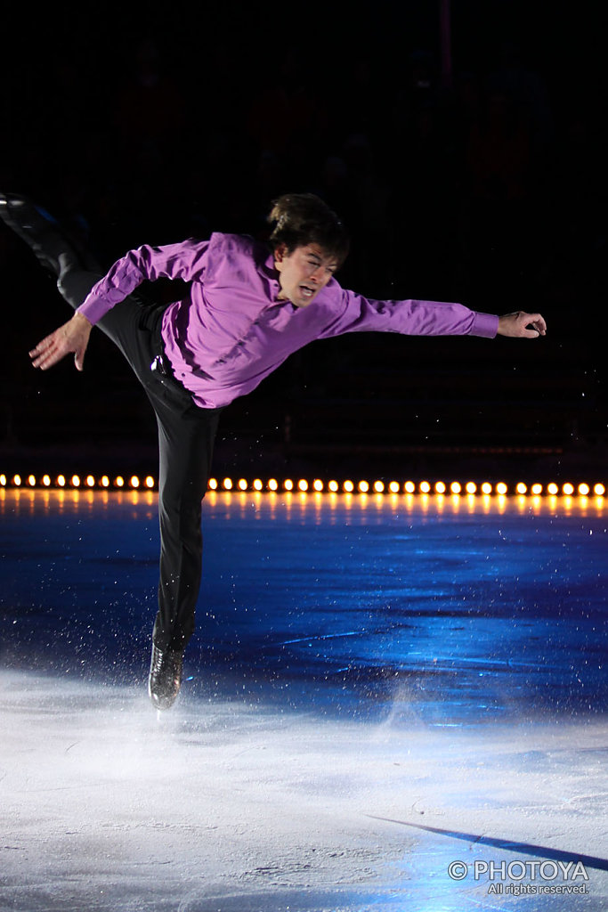 Stéphane Lambiel