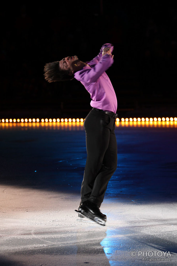 Stéphane Lambiel