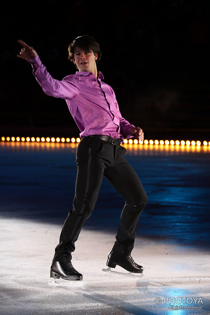 Stéphane Lambiel