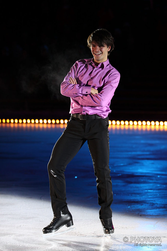 Stéphane Lambiel