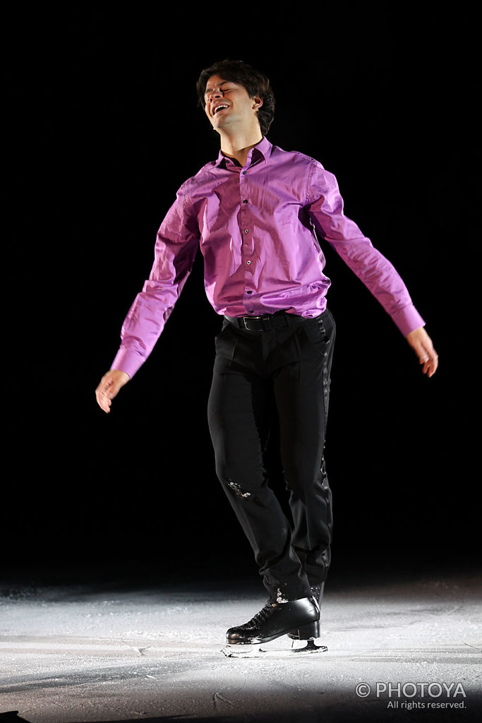 Stéphane Lambiel