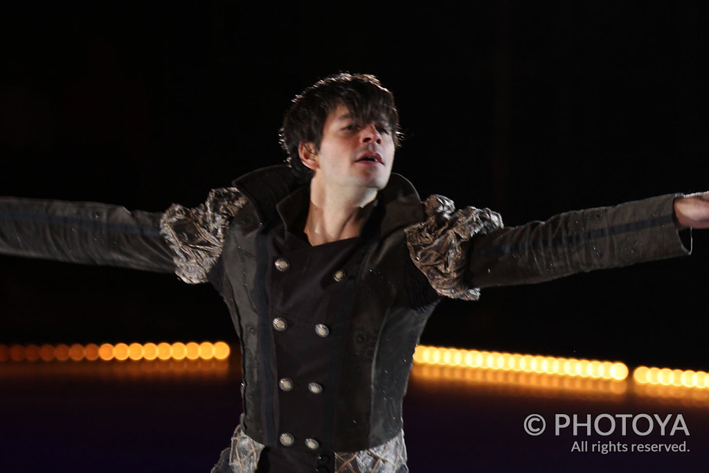 Stéphane Lambiel