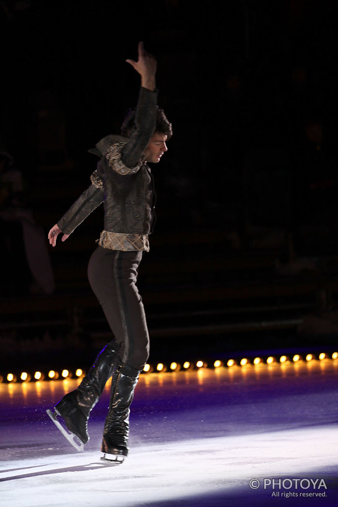 Stéphane Lambiel