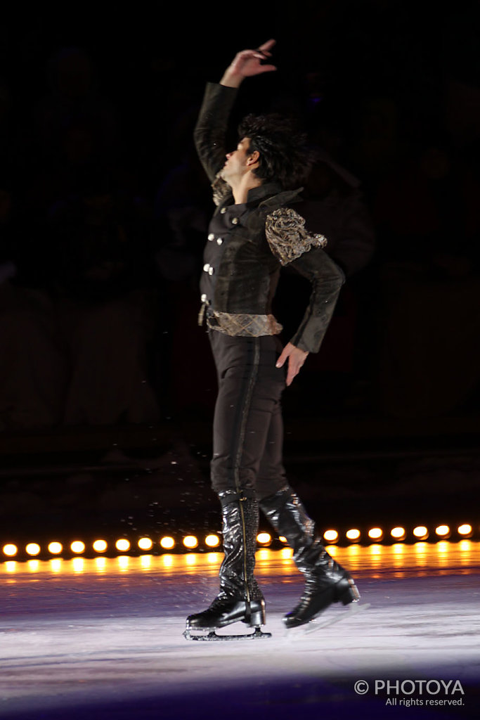 Stéphane Lambiel