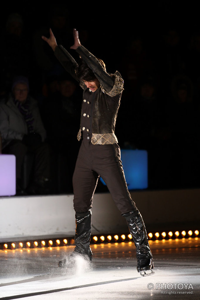 Stéphane Lambiel