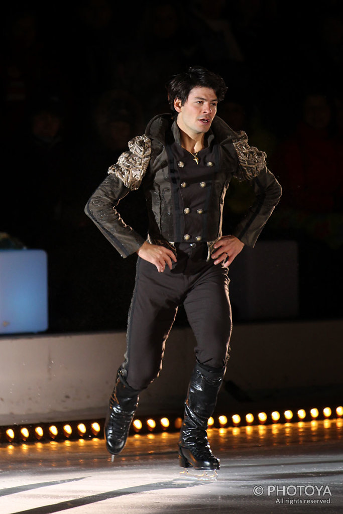 Stéphane Lambiel