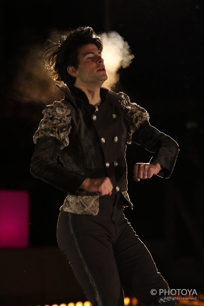 Stéphane Lambiel