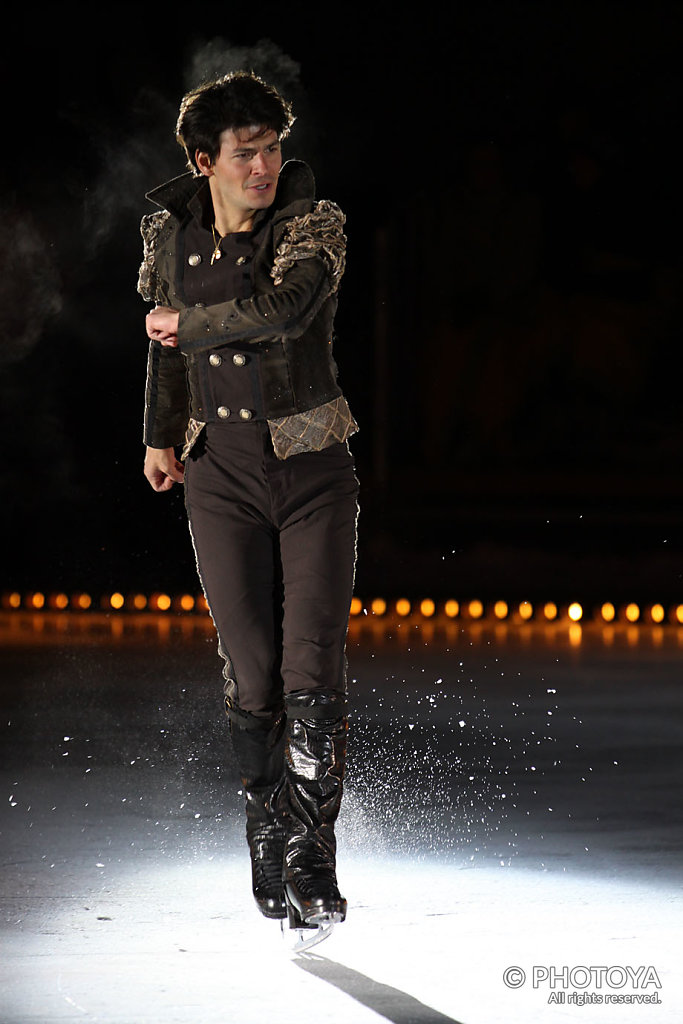 Stéphane Lambiel