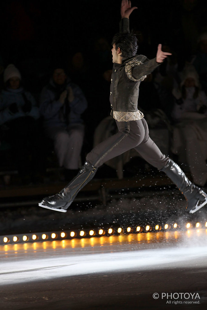 Stéphane Lambiel