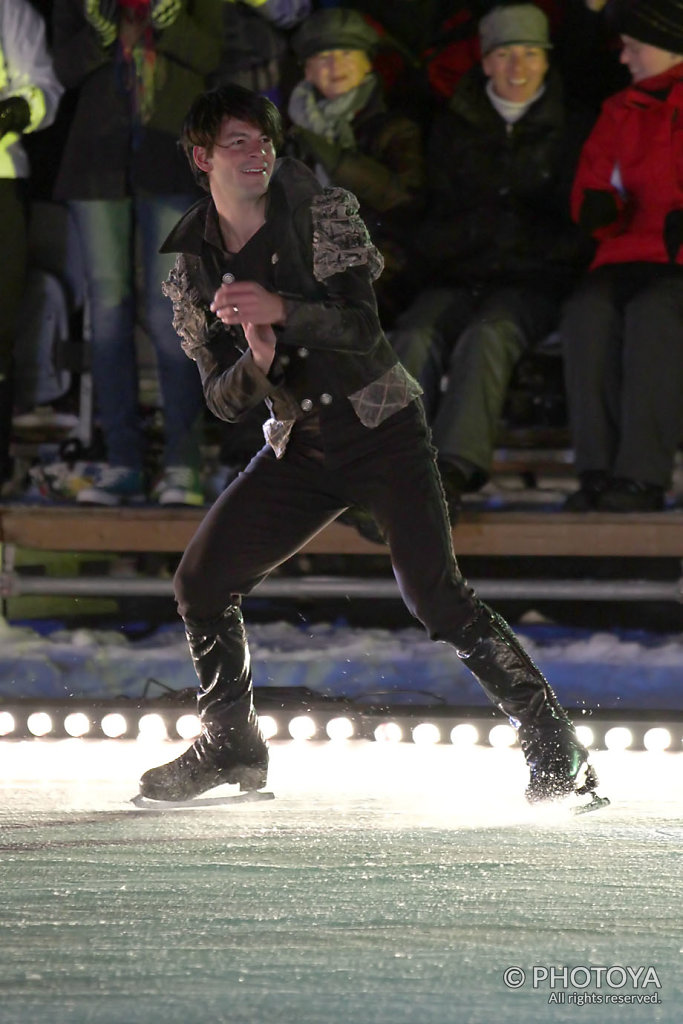 Stéphane Lambiel